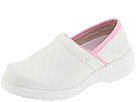 Fitzwell - Debbie (White Leather) - Footwear Fitzwell - Debbie (White Leather) - Footwear