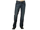 Affliction - Bladed Jean (Blue) - Apparel