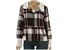 Volcom - Detroit Jacket W (Bear Brown) - Apparel