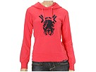 WeSC - Dog Ears (Rouge Red) - Apparel