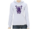 WeSC - Dog Ears (Gray Dawn) - Apparel