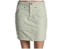 Isis - Sojourner Skort (Putty) - Apparel