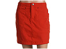 Isis - Sojourner Skort (Ember) - Apparel