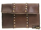 Bedstu - Richards Chainwallet (Brown)