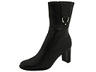 Vigotti - Lanna (Black Leather) - Footwear