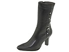 Vigotti - Davi (Black Nappa) - Footwear