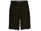 Volcom Kids - Adler Short Youth (Big Kids) (Olive) - Apparel