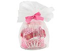 Gifts By Mimi - 2 Tier Diaper Cake - Pink Flower (Pink Flower) - Accessories