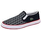 Lacoste L33 Slip MB2 Toddler NavyWhite Footwear
