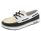310 Motoring - Severn (Black/Yellow) - Footwear
