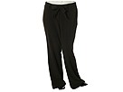 Plus Size Clothing, Plus Size Womens Clothing rsvp - Danielle Pants (Plus Size) (Dark Brown) - Apparel plus size jeans slacks pants