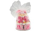 Gifts By Mimi - 2 Tier Diaper Cake - Pink Butterfly (Pink Butterfly) - Accessories