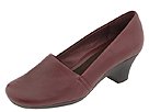 Aerosoles - Chapter (Dark Red Leather)