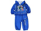 Hurley Hurley English Reversible Set Infant Cobalt Apparel