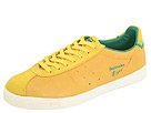Onitsuka Tiger by Asics - Lawnship (Yellow/Green) - Footwear