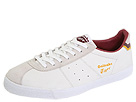 Onitsuka Tiger by Asics - Lawnship (Maroon/Gold) - Footwear