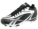Reebok Team - Clean Steal Mid M5 KFS (Black/White) - Footwear