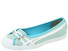 Onitsuka Tiger by Asics - Swinggal (Light Blue/White) - Footwear