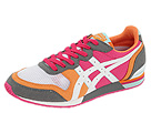 ASICS - Ultimate Tiger (Berry/White/Charcoal)