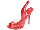 Promiscuous - Heated (Red) - Footwear