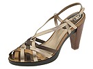 Cole Haan - Chloe Air Sandal (Metallic Multi) - Footwear