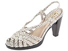 Cole Haan - Chloe Air Sandal (Cobra Embossed) - Footwear