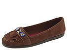 Aerosoles - Mandolin (Mid Brown Suede)