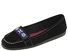 Aerosoles - Mandolin (Black Suede) - Footwear