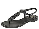 Cole Haan - Aurelia Sandal (Black) - Footwear