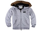 Quiksilver 6 Degrees Fleece Big Authentic Heather Apparel