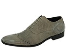 Kenneth Cole Reaction - Make It Last (Grey Leather) - Footwear