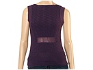 Just Cavalli - SO787181505623 Pullover (Haze) - Apparel