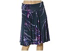 Just Cavalli - SO733947120S707 Skirt (Multicolor) - Apparel