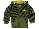 Quiksilver Ironwood Fleece Little Chili Verde Apparel