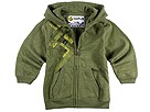Quiksilver Valhalla Fleece Little Chili Verde Apparel