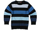 Quiksilver Battle Cruiser Sweater Little Indigo Apparel