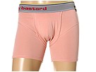 Andrew Buckler - Long Boxer Brief (Dirty Mauve)