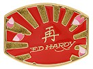 Ed Hardy - EH6010B (Sun Buckle) - Accessories