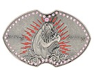 Ed Hardy - EH6010D (Screaming Panther) - Accessories