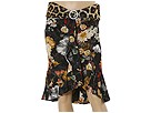 Just Cavalli - SO734347149S900 Skirt (Multicolor) - Apparel