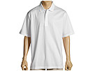 Greg Norman - Ultimate Greg Norman Polo Shirt (White) - Apparel