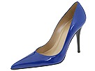 Stuart Weitzman - Fever (Sea Aniline Patent) - Footwear