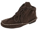 DV by Dolce Vita - Marcy (Mahogany Suede) - Footwear