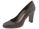 Calvin Klein - Olive (Dark Brown Kidskin)