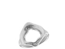 Wendy Culpepper - Fiore Silver Ring (Silver) - Jewelry