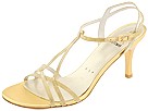 Stuart Weitzman - Globoomer (Oro Glitterati)