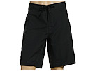 Patagonia - Men's Wavefarer Board Shorts 09 (Black) - Apparel