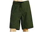 Patagonia - Men's Wavefarer Board Shorts 09 (Seagrass) - Apparel
