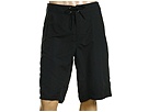 Patagonia - Men's Twenty-Threes Board Shorts 09 (Black) - Apparel