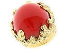Rachel Leigh - Gumball Ring (Tomato) - Jewelry